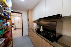 Park Green (D19), Condominium #475172101